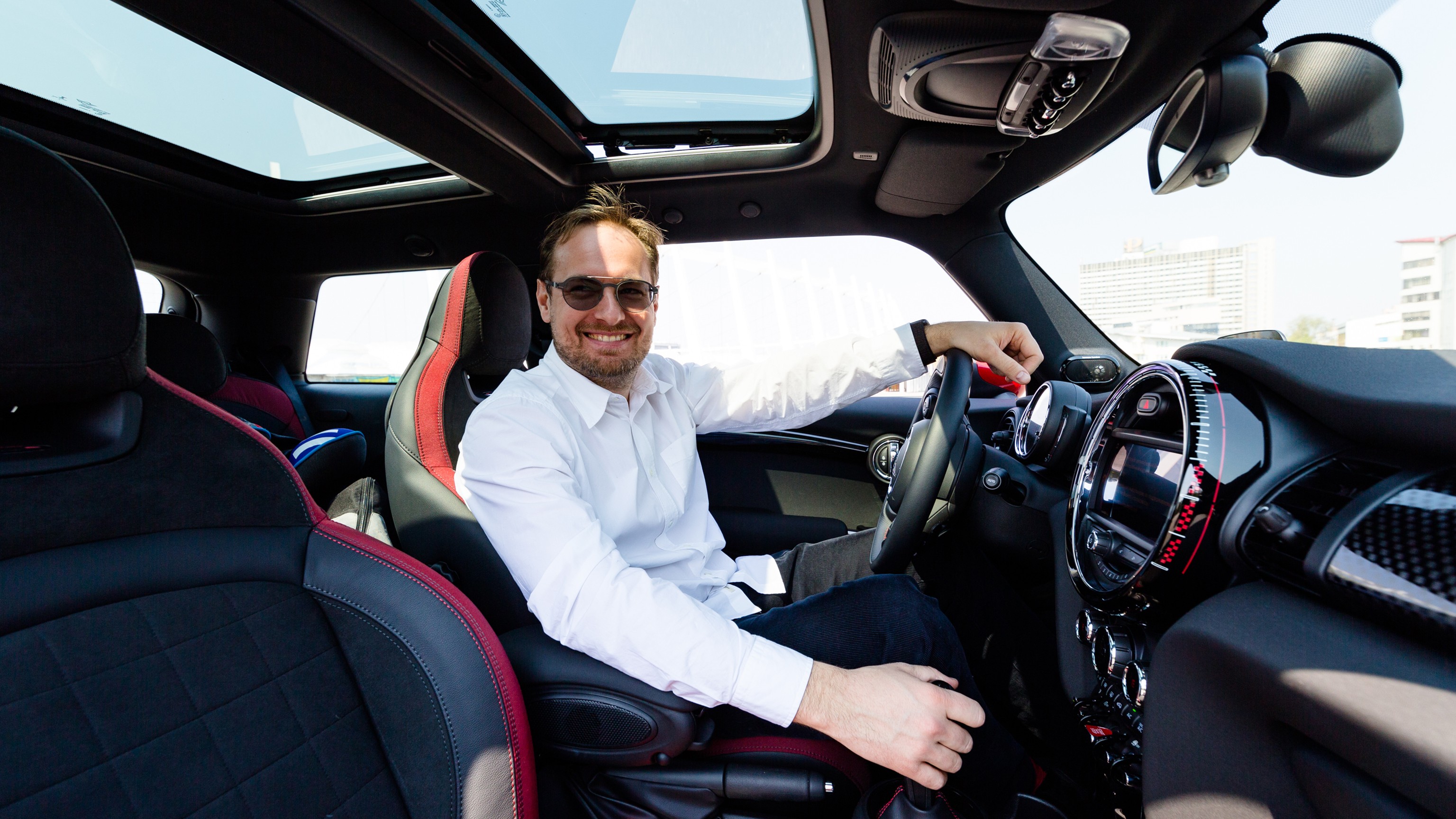 MINI